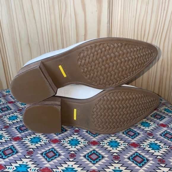 Suede Cole Haan 360 grand series 7B - Picture 5 of 7